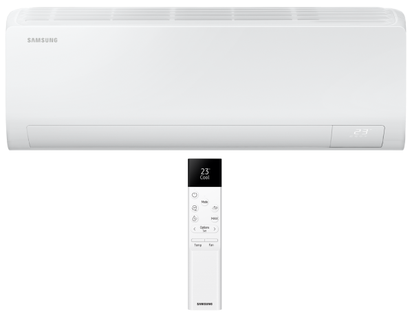 Samsung AR50F09C1AHNEU Cebu S2 oldalfali multi beltéri egység