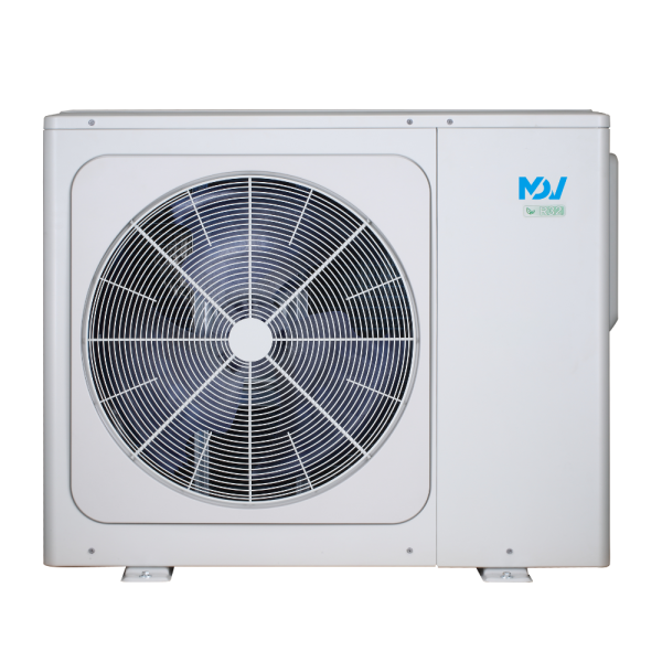 MDV MDVC-V5WD2ER8-P MDV Power monoblokkos hőszivattyú (R32, 5 kW, 1 fázis)