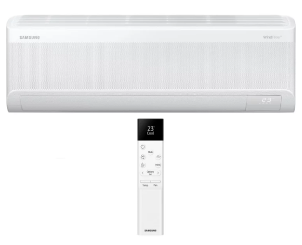 Samsung AR60F24C1AWNEU WindFree™ Comfort S2 oldalfali multi beltéri egység
