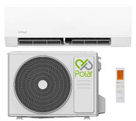 Polar SIEH0035SDZ/SO1H0035SDZ Zenit Inverteres Split klíma