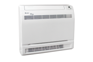 Gree GEH09AAXB-K6DNA1A/I Konzol Multi Beltéri