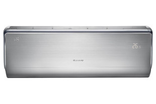Gree GWH12UB U-Crown Silver Multi Klíma Beltéri