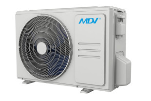 MDV RM4C-108B-OU(HB) Multi klíma kültéri egység (max. 4 beltéri egységhez) (TÁLCAFŰTÉSSEL!) (R32)