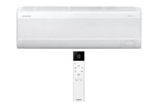 Samsung AR60F18C1AWNEU WindFree™ Comfort S2 oldalfali multi beltéri egység