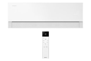 Samsung AR70H07CAAWNEU WindFree™ Premiére+ oldalfali multi beltéri egység