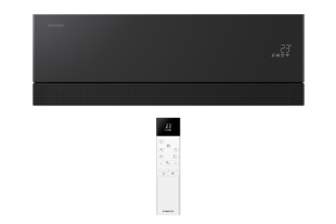 Samsung AR70H07CAABNEU WindFree™ Premiére+ Black oldalfali multi beltéri egység